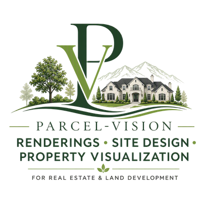 Parcel Vision logo